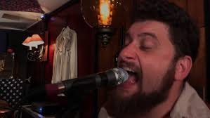 NEW SONG Robert Jon & The Wreck