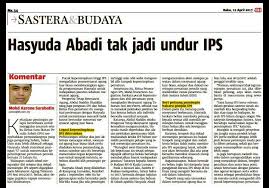 Surat kabar lainnya yang dianggap sebagai media perjuangan adalah harian rakyat dengan pemimpin redaksi samsudin sutan makmur dan rinto alwi. Waktu Solat Malaysia Waktu Solat Dot Net
