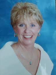 Patricia Mayo Obituary