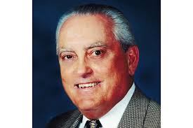 Roy Eugenio Obituary (2015)