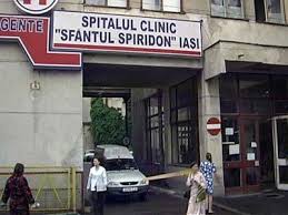 Maybe you would like to learn more about one of these? Spitalul Sf Spiridon Iasi Iasi Profil Cylex