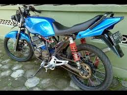 Rxz modif ninja rxz modif king rxz m. Motor Trend Modifikasi Video Modifikasi Motor Yamaha Rx Z Velg Jari Jari Terbaru Ø¯ÛŒØ¯Ø¦Ùˆ Dideo