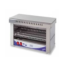 Double Grille Pain T02 Fainca Hr