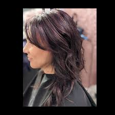 Hair by Janay Payant