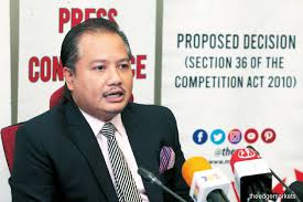 8 menara lien hoe, persiaran tropicana & jalan tropicana utama, tropicana, 47410, petaling jaya selangor. No Evidence Of Infringement By Coca Cola Mycc The Edge Markets