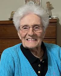 Emma "Lou" Veach Obituary December 27, 2024