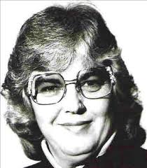 Catherine Mayo Obituary (2004)