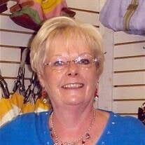 Susan Kay Winters Obituary