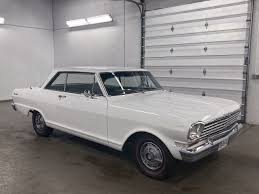 Image result for Monaco Blue 1963 Nova