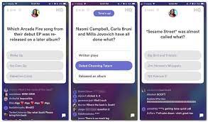 Nov 11, 2021 · the live trivia app hq trivia was once the obsession of the internet, garnering millions of. Hq Trivia Is Your New Favorite Mobile Game With A Cash Prize Cnet