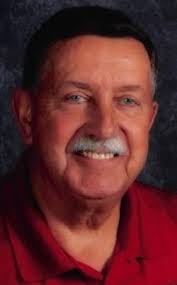 Obituary information for Delmar C Olston, Jr.