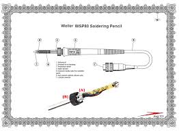 Img Soldering Iron Weller Soldering