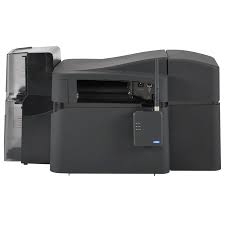 Alainco total card making solution using inkjet printer and inkjet pvc sheets. Hid Fargo Dtc4500e Id Card Printer Encoder Hid Global