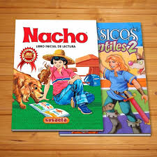 Enseñe a leer a su hijo libro nacho 42 43 44 45 подробнее. Libro Nacho En Espanol Peatix