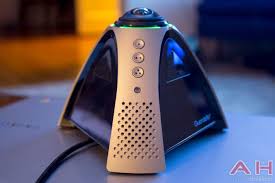 Or like those virtual reality cameras, you can just physically pan your smartphone in any direction. Guardzilla 360 Indoor Outdoor Camera Review Know Everything Anytime