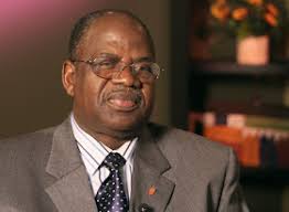 Global Methodism: September 2008