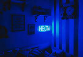 Maybe you would like to learn more about one of these? 450 Neon Blue Pictures Hd Download Free Images On Unsplash