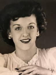 Mary L. Martens Obituary