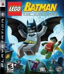 Juegos de playstation en lejona. Juego Lego Batman The Videogame Para Playstation 3 Levelup