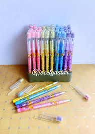 12 Pensil 1 Lusin Pensil Bensia Pensil Sambung Susun Ada Penghapusnya Lazada Indonesia