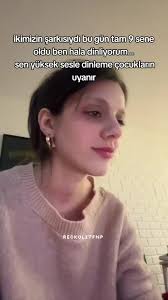 Reckol'un Göz Kamaştıran Şarkısı