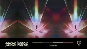 Album Review Cyr By The Smashing Pumpkins Feels Like A Third Gender Grand Fable A Sci Fi Rock Operatic Anime Speckled With Blood And Glitter American Pancake