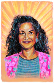 People — Yifan Luo