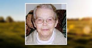 Lottie Weaver Obituary July 17, 2010