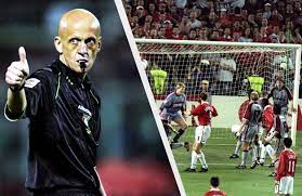 نهائي دوري أبطال أوروبا 1999. Ø§Ù„ØªØ§Ø±ÙŠØ® ÙŠØ¹ÙŠØ¯ Ù†Ù‡Ø§Ø¦ÙŠ Ø£Ø¨Ø·Ø§Ù„ Ø£ÙˆØ±ÙˆØ¨Ø§ 1999 Ù‚Ù†Ø§Ø© 218