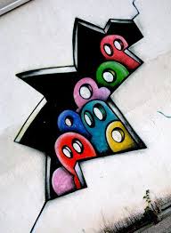 Street art art wall urban paint grunge mural building abandoned graffiti. Graffiti Street Art Graffiti Graffiti Murals Graffiti