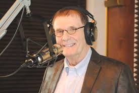 Join Dawson McAllister and Rachel Cardinal every Sunday night at 6 pm  Central