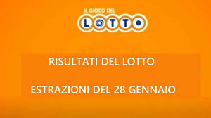 Mentre alle estrazioni del lotto 17 dicembre 2020 le vincite dipendono dalle giocate. Estrazioni Del Lotto Simbolotto E Superenalotto 28 Gennaio Risultati