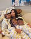 Kim Kardashian, Kanye West's Sweetest Moments With Their Kids | Us ...