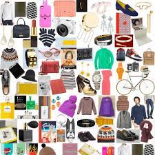 Christmas Gift Guide 2012 Fashionable Presents For Everyone Fashion Galleries Telegraph