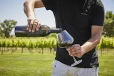 Mizel Estate Wine Mixer