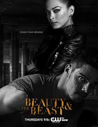 Beauty And The Beast Cw Photo Batb Poster Stand Your Ground Beauty And The Beast Vincent And Catherine Jay Ryan