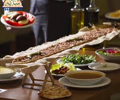 مطعم شـــايه للاكلات الايرانية الأسعار المنيو الموقع كافيهات و مطاعم الرياض