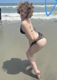 gooner on X: Chick-fil-a girl (Gina Lynn) t.coO6stRsVXzb  X