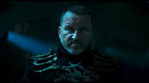 Who Is Sammael? 'The Wheel of Time's Newest Forsaken, Explained