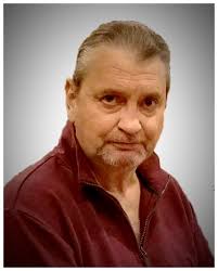 Steven Thaddeus Mryncza