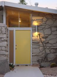 Lights Mid Century Entryway Mid Century Modern Exterior Mid Century Exterior