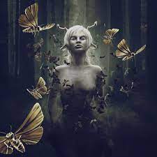 Based Upon Lev Grossman 39 S Best Selling Books The Magicians Centers Around Brakebills University A Secret I The Magicians The Magicians Syfy Fantasy World