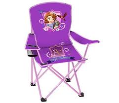 Disney Sofia The First Princess Folding Chair With Cup Holder And Carry Bag Kids More Info Could Be Fou Kids Folding Chair Best Folding Chairs Kids Chairs