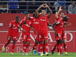 Rennes is playing against dijon in the france ligue 1. Saturday S Ligue 1 Predictions Including Lille Vs Rennes