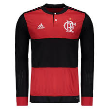 Camisa De Goleiro Do Flamengo 2017 Camisa Adidas Flamengo I 2017 Manga Longa Somente Na Futfanatics Voce Compra Agora Camisa Adidas Flamengo Camiseta Do Flamengo Camisa Adidas Camisa Do Flamengo