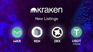 Kraken exchange offers cryptocurrency margin trading with up to 5x leverage. Vea1wzcahudpxm
