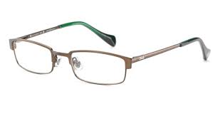 Lucky brand's products and stores reflect a bohemian aesthetic, and their denim is instantly recognizable by the lucky you trademark stitched onto the outside of the fly shield. Lucky Brand Break Time Eyeglasses Break Time 73 80