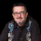 MAINTAINING THE LEGACY