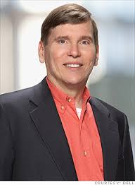 Undercover zillionaires