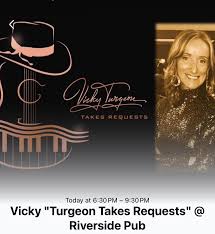 Profile for Vicky St Pierre Turgeon